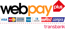 Logo webpay